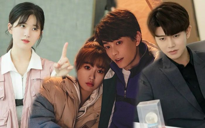 Chỉ sau 6 ngày, phim của Triệu Lộ Tư hay Nhậm Gia Luân cũng không thể vượt qua độ hot của tác phẩm này