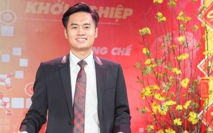 Đại diện nhãn hàng Scurma Fizzy New chính thức xin lỗi nghệ sĩ Quyền Linh và người tiêu dùng