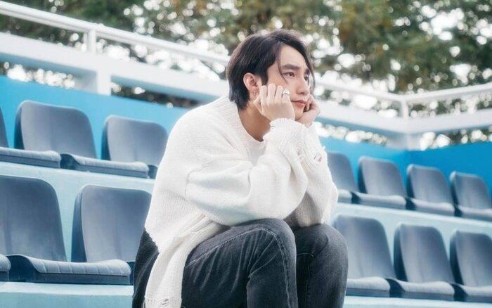 'Muộn rồi mà sao còn' cán mốc lượt xem mới, Ưng Hoàng Phúc để lại bình luận đặc biệt cho Sơn Tùng