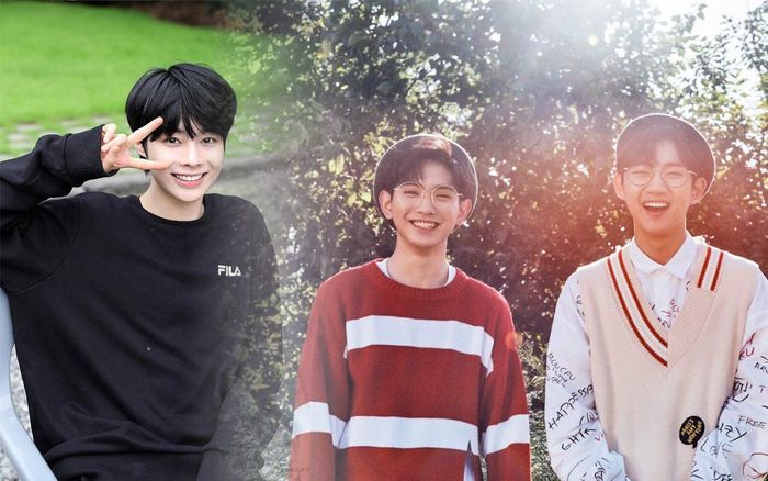 Rộ tin đồn thực tập sinh Việt Nam - Hanbin chuẩn bị ra mắt với thí sinh Produce 101