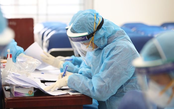 Sáng 28/5: Ghi nhận 40 ca mắc Covid-19 mới tại 4 tỉnh thành, đều trong các khu cách ly phong tỏa