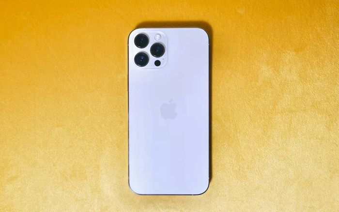 Đây là tin rất vui cho những ai đang đợi iPhone 13