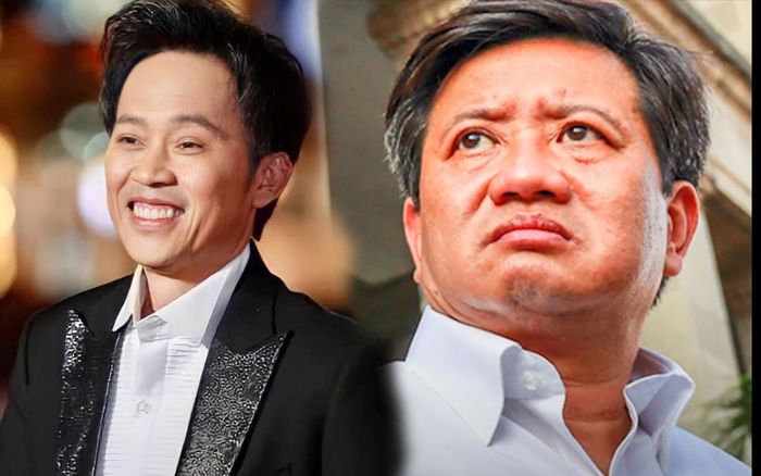 Ông Đoàn Ngọc Hải: 'Cái sai của Hoài Linh không thể phủ nhận, nhưng chưa cấu thành tội phạm'