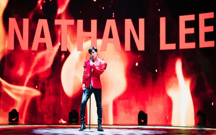 Hậu mua hit Cao Thái Sơn, Nathan Lee tiếp tục muốn 'chốt đơn' siêu hit thiếu nhi Baby Shark?