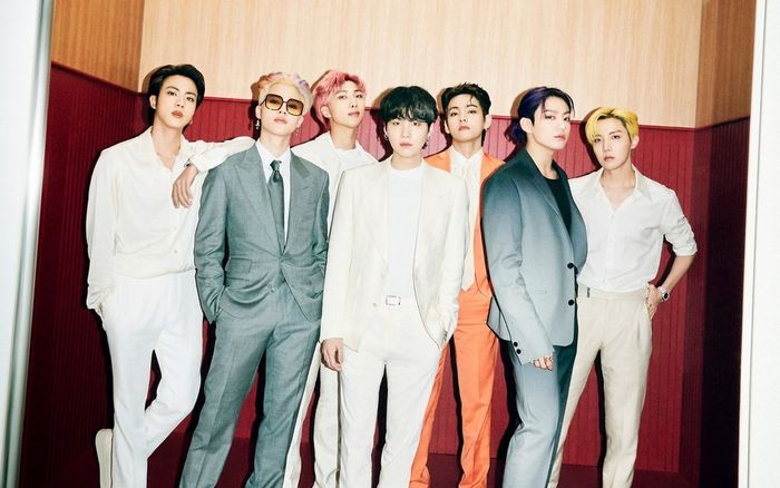 Butter chưa kịp hạ nhiệt, BTS tung thêm bản remix khiến fan chao đảo