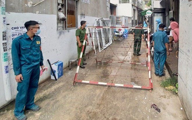 TP.HCM thêm 10 ca nghi nghiễm COVID-19, trong đó 8 trường hợp liên quan Hội thánh truyền giáo Phục Hưng