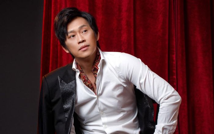 Lộ tin nhắn NSƯT Hoài Linh khẳng định không dính líu Võ Hoàng Yên, còn nhắc đến vợ chồng Dũng 'lò vôi'