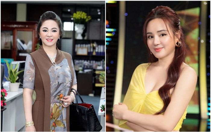 Hậu 'khẩu chiến' với CEO Đại Nam, ca sĩ Vy Oanh: 'Bố mẹ chồng rất lo lắng'