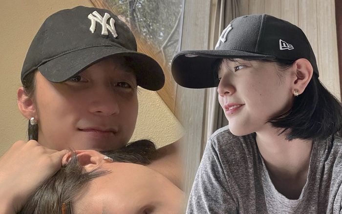 Hậu bị soi chung nhà, Sơn Tùng lại để lộ chi tiết yêu đương Hải Tú như đã từng làm với Thiều Bảo Trâm?