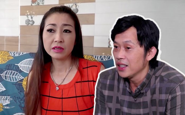 'Tình cũ' Hoài Linh tiết lộ tình trạng hiện tại của nam danh hài: 'Nhìn rất ốm, rất tội nghiệp, xót lắm'