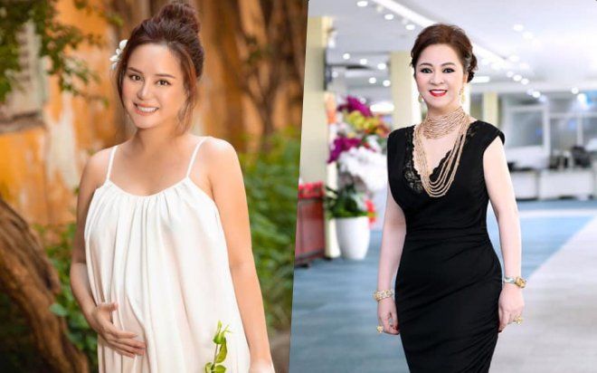 Vy Oanh vui mừng thông báo điều này giữa 'biến căng' những ngày qua