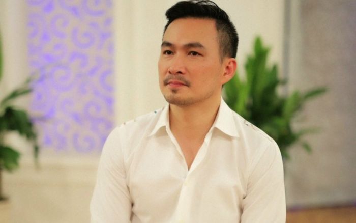 Diễn viên Chi Bảo tuyên bố giải nghệ sau 25 năm, không quên cảm ơn vợ mới cưới vì ủng hộ quyết định