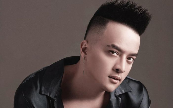 Bị nghi ngờ đá xéo Nguyễn Văn Chung, Cao Thái Sơn đáp trả: 'Bớt nhai như bò gặm cỏ đi'