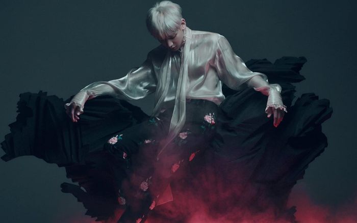 BamBam (GOT7) sẽ gia nhập đường đua Kpop tháng 6 với mini album solo đầu tay