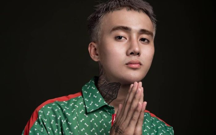 Đạt G bất ngờ cho 'bay màu' tất cả các bài đăng trên Instagram