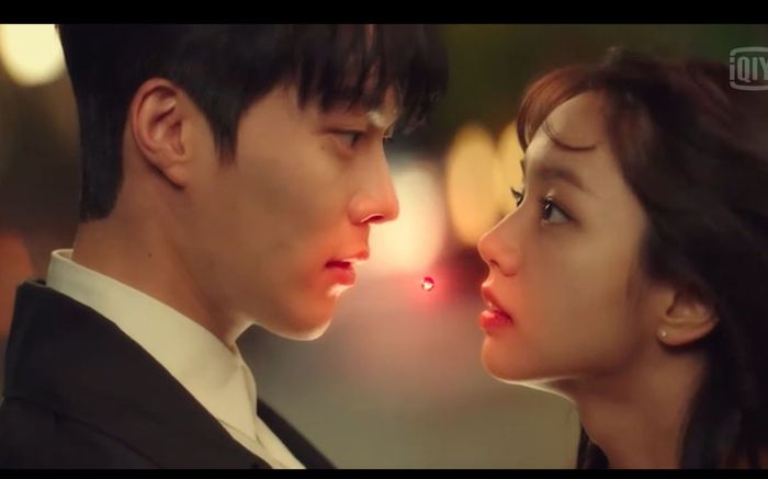 'Bạn cùng phòng của tôi là Gumiho': Lee Hyeri nhậu xỉn tới mức nuốt chửng ngọc hồ ly của Jang Ki Yong