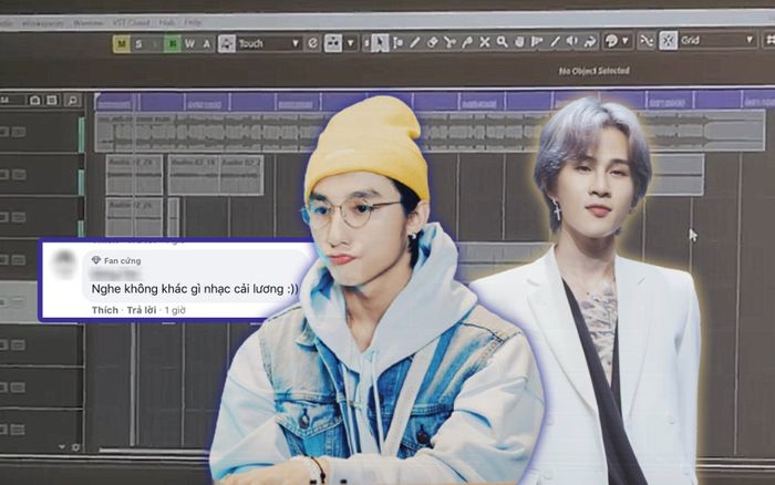 Bản phối mới 'Muộn rồi mà sao còn' của Sơn Tùng ra sao mà người chê cải lương, kẻ gọi tên Jack?