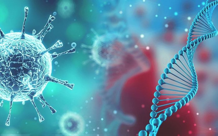 Bộ Y tế thông tin về đột biến gene trên mẫu bệnh phẩm Covid-19