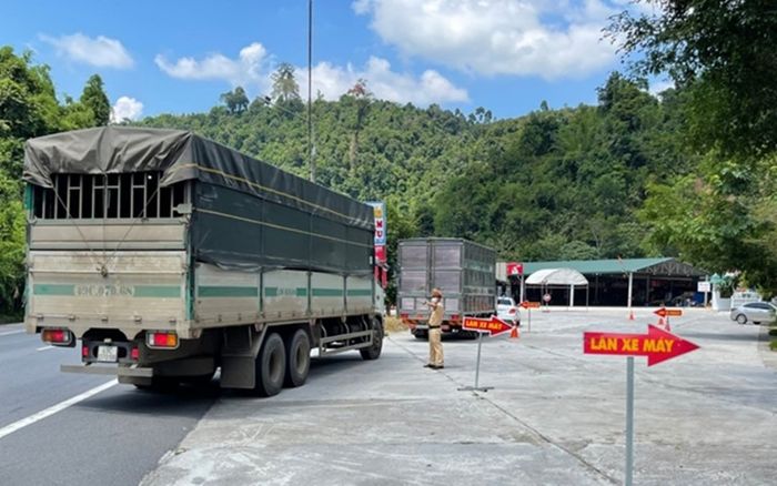 Từ 0h ngày 30/5, dừng tất cả xe khách tuyến TP HCM - Lâm Đồng