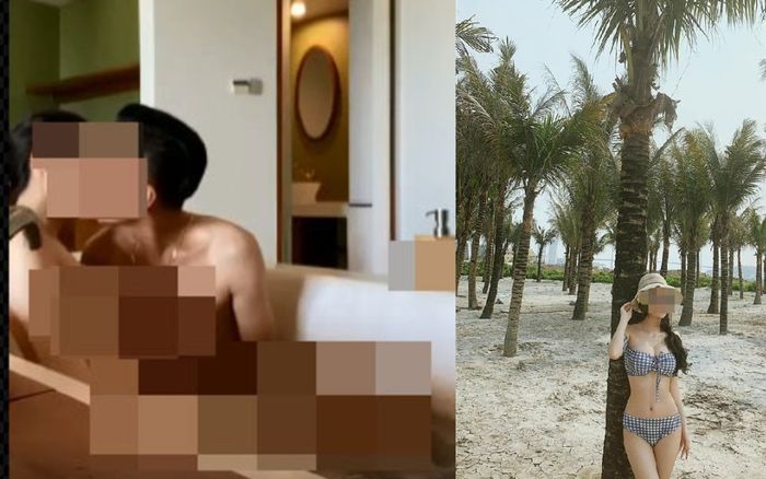 Xôn xao hotgirl 'Về nhà đi con' được 'nhân tình' cho vài trăm triệu mỗi tháng tiêu vặt?