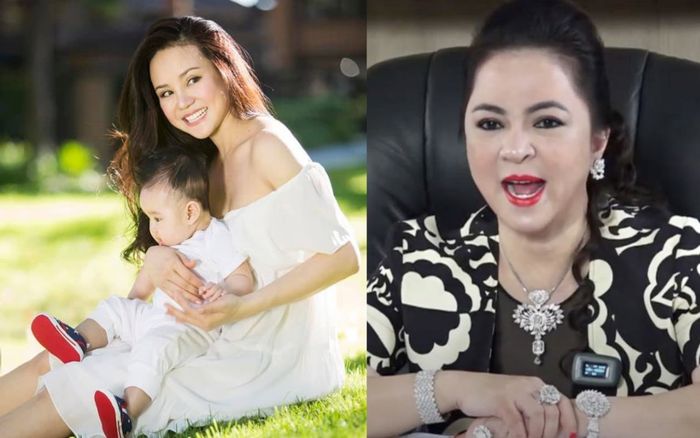 Vy Oanh tuyên bố bà Hằng đã nhận thua, hứa 'không thù, không oán' nhưng còn chửi đổng sẽ 'làm đến cùng'