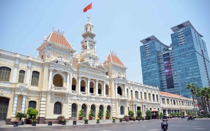 TP HCM giãn cách xã hội toàn thành phố từ 0h ngày 31/5 theo chỉ thị 15, quận Gò Vấp theo chỉ thị 16