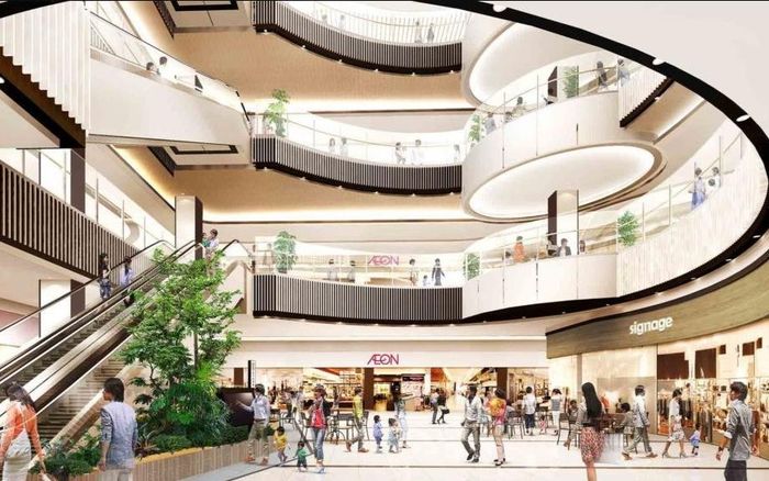 TP.HCM tạm dừng hoạt động trung tâm thương mại từ 0h ngày 31/5