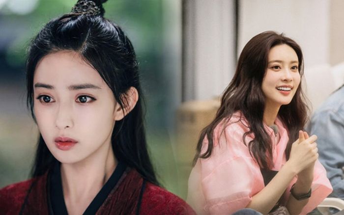 Nữ diễn viên 'Trần tình lệnh' Mạnh Tử Nghĩa bị quản lý mắng mỏ: 'Không phải EQ thấp mà là không có não'