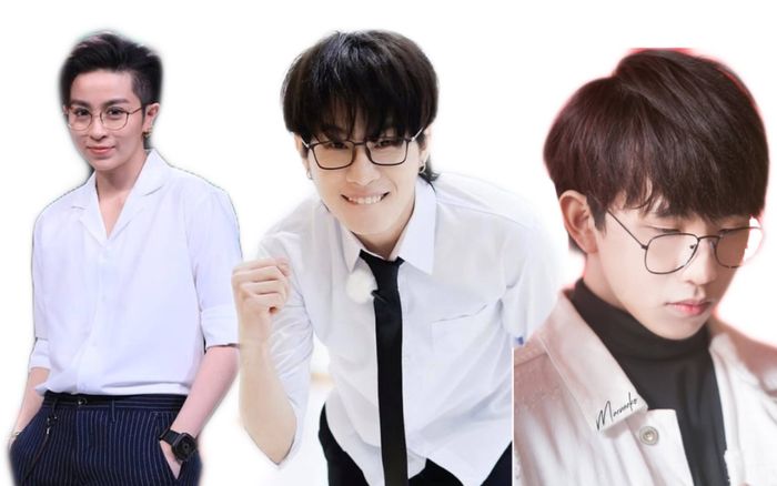 Góc 'gây lú': Jack đăng ảnh nhưng netizen chỉ toàn nhìn ra Gil Lê và Tùng Maru?