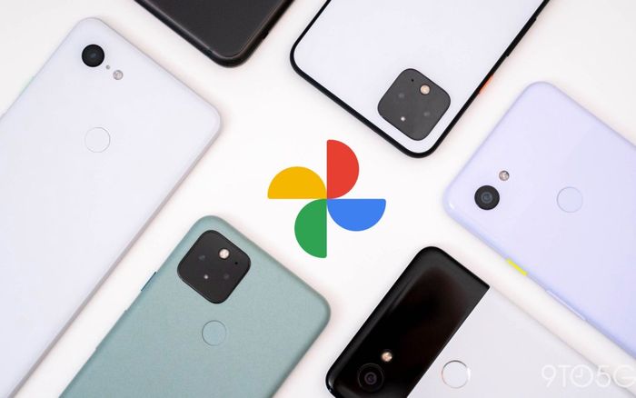 Hôm nay là ngày cuối cùng Google Photos cho lưu ảnh miễn phí không giới hạn