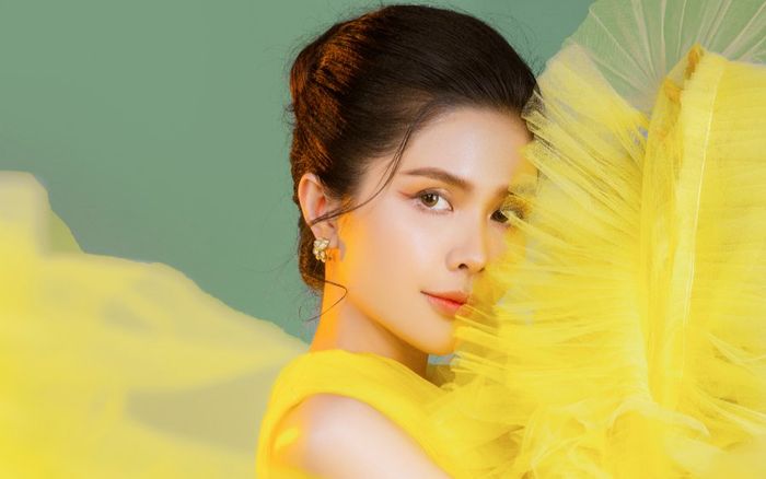 CEO Luis Đào – Đóa sen thời hiện đại