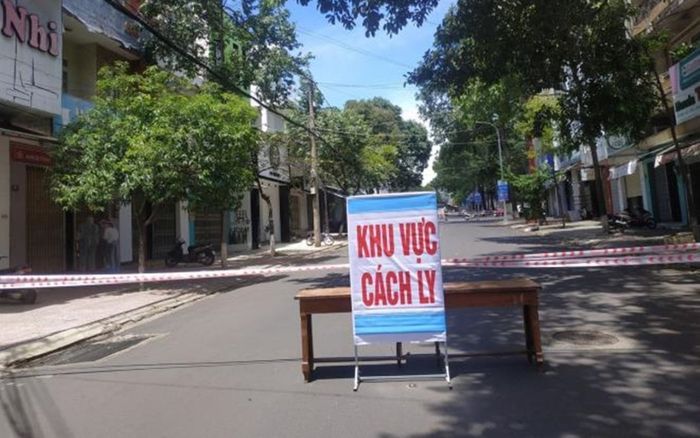 Cô giáo từ TP.HCM về Đăk Lăk dương tính Covid- 19, loạt địa điểm bị phong tỏa