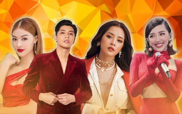 Hết ngày giãn cách xã hội đầu tiên, các ca sĩ Việt đã làm được gì?