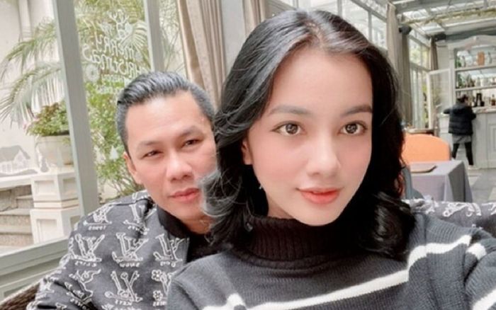 Chồng cũ Lệ Quyên: 'Không có em, anh có em khác thôi mà'