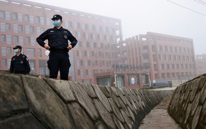 Giáo sư Mỹ cảnh báo có thể còn có COVID-26 và COVID-32