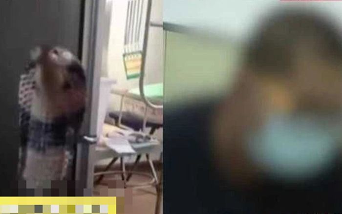 Ôm rắn hổ mang đi ngủ, người đàn ông suýt mất mạng, chủ cửa hàng vật nuôi phản hồi gây choáng