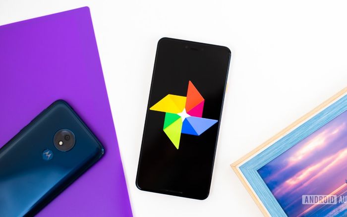 Google Photos chính thức ngừng miễn phí cho người dùng từ hôm nay 1/6