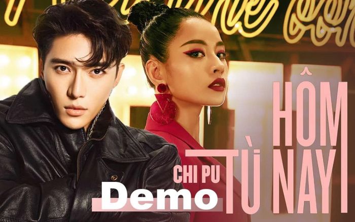 Châu Đăng Khoa tiết lộ bí mật ít biết về ca khúc đầu tiên trong sự nghiệp của Chi Pu