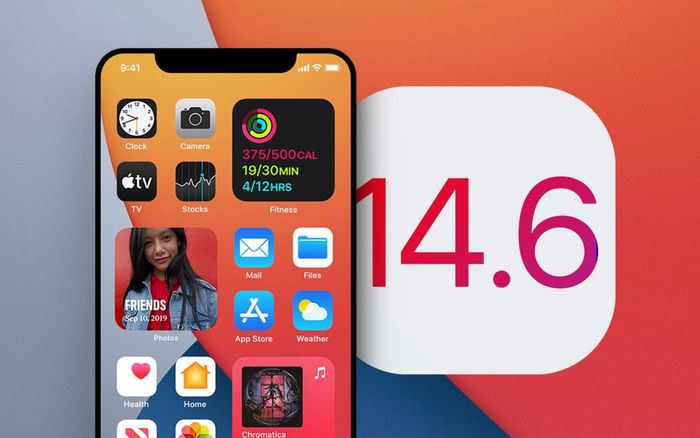 Người dùng phàn nàn vì iPhone gặp lỗi khó hiểu sau bản cập nhật iOS 14.6