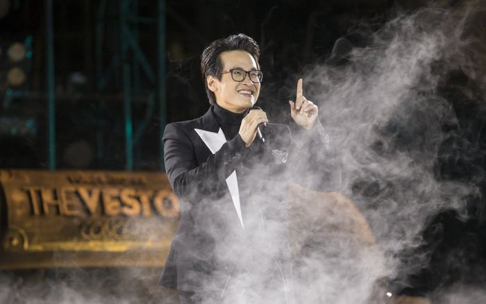 Hà Anh Tuấn và bạn bè quyên góp 1 tỷ đồng ủng hộ Bắc Giang chống dịch