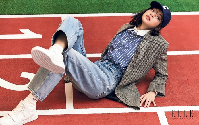 'Nữ Vương mạng xã hội thế hệ mới' phải chăng chính là Lisa?