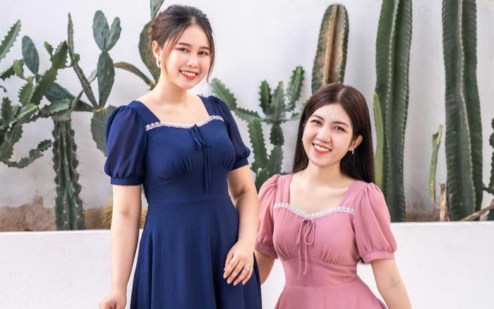 TTV Store – Thương hiệu thời trang công sở được rất nhiều chị em phụ nữ tin tưởng