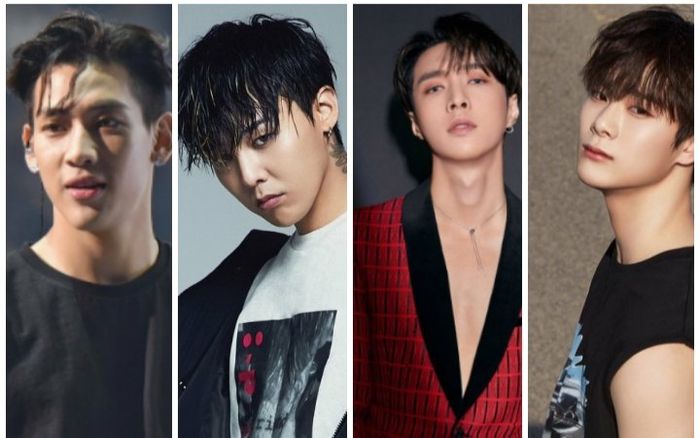 Quốc tế Thiếu nhi: Điểm tên những idol nổi tiếng ngay từ thuở bé