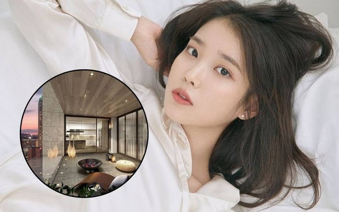 Bán biệt thự cũ, 'đại gia' IU mua căn hộ mới trị giá 270 tỷ đồng