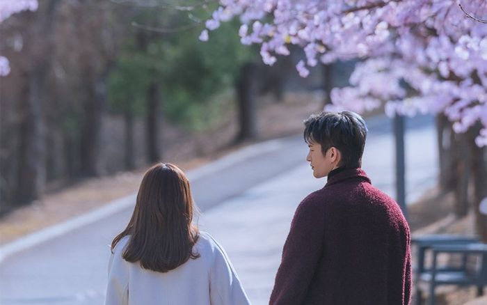 Phim của Lee Do Hyun rating giảm - Phim của Park Bo Young rating 'chạm đáy'