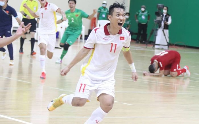 Lịch thi đấu VCK Futsal World Cup 2021: Việt Nam ra quân gặp Brazil