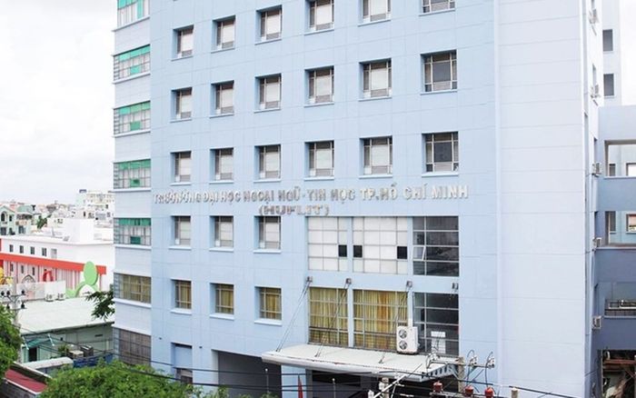 Đại học ra thông báo khẩn sau khi phát hiện sinh viên của trường dương tính với Covid- 19