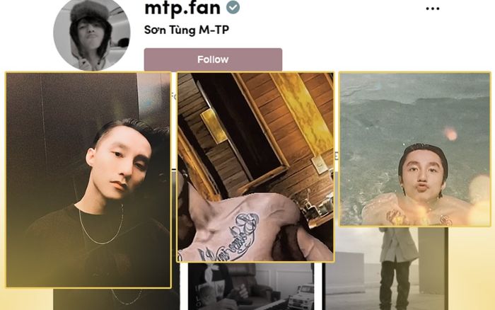 Sơn Tùng khoe loạt ảnh 'mlem' chưa từng công bố, fan chỉ chăm chú 'cà khịa' điều này