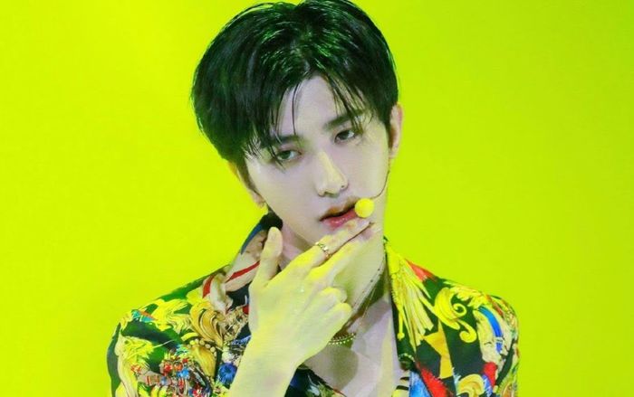 Ngang ngược như Thái Từ Khôn: Vừa tung hint được 5 phút đã 'ngứa tay' ra luôn bài hát mới