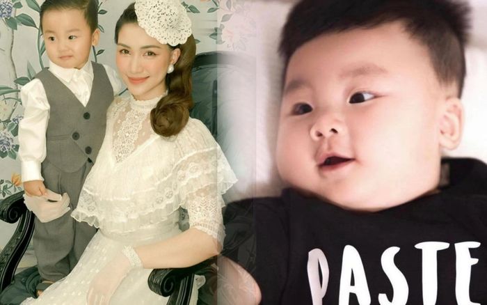 Hoà Minzy tiết lộ lý do con lớn rồi mới công khai diện mạo
